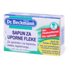 SAPUN ZA UPORNE FLEKE 100gr DR.BECMANN